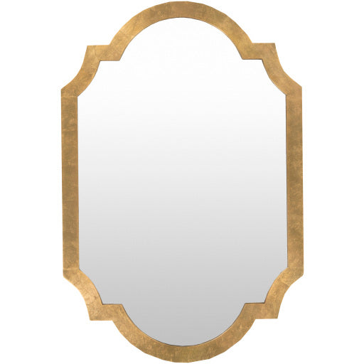 Norway Accent Mirror Livabliss Norway