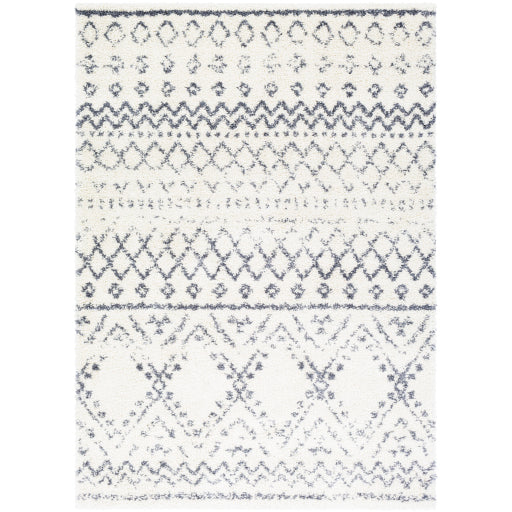 Maroc Shag Machine Woven Rug Livabliss Maroc Shag