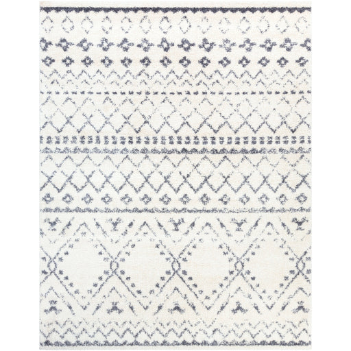 Maroc Shag Machine Woven Rug Livabliss Maroc Shag