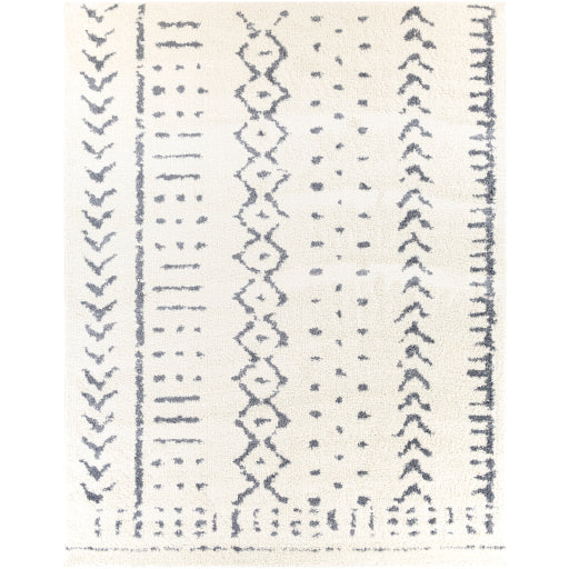 Maroc Shag Machine Woven Rug Livabliss Maroc Shag