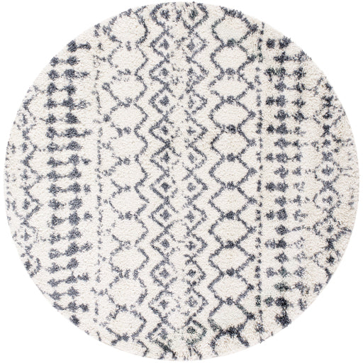 Maroc Shag Machine Woven Rug Livabliss Maroc Shag