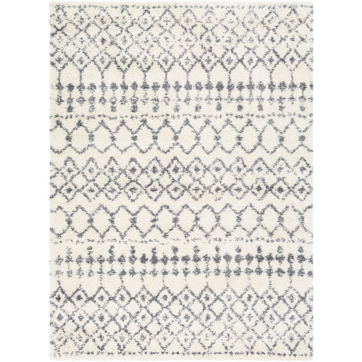 Maroc Shag Machine Woven Rug Livabliss Maroc Shag