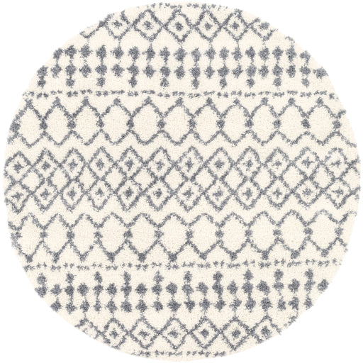 Maroc Shag Machine Woven Rug Livabliss Maroc Shag