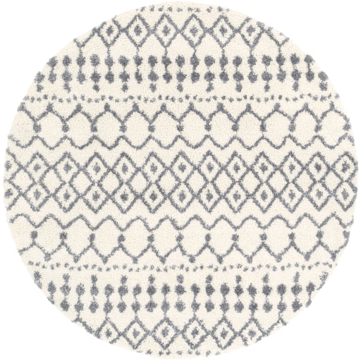 Maroc Shag Machine Woven Rug Livabliss Maroc Shag