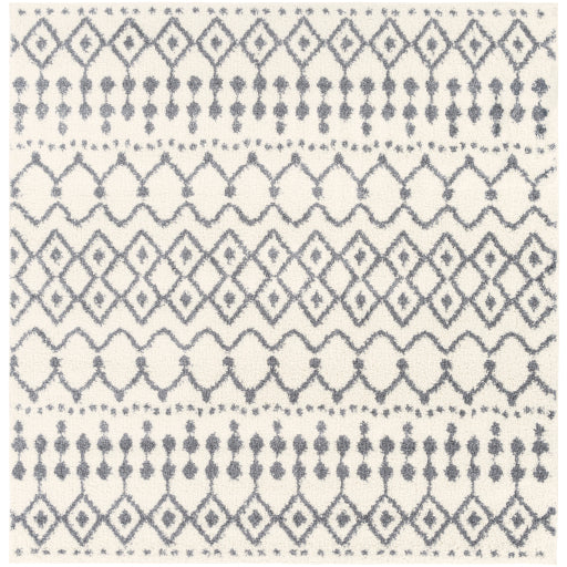 Maroc Shag Machine Woven Rug Livabliss Maroc Shag
