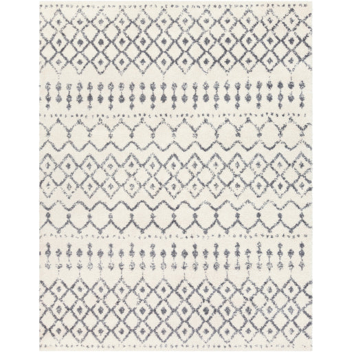 Maroc Shag Machine Woven Rug Livabliss Maroc Shag