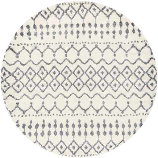 Maroc Shag Machine Woven Rug Livabliss Maroc Shag