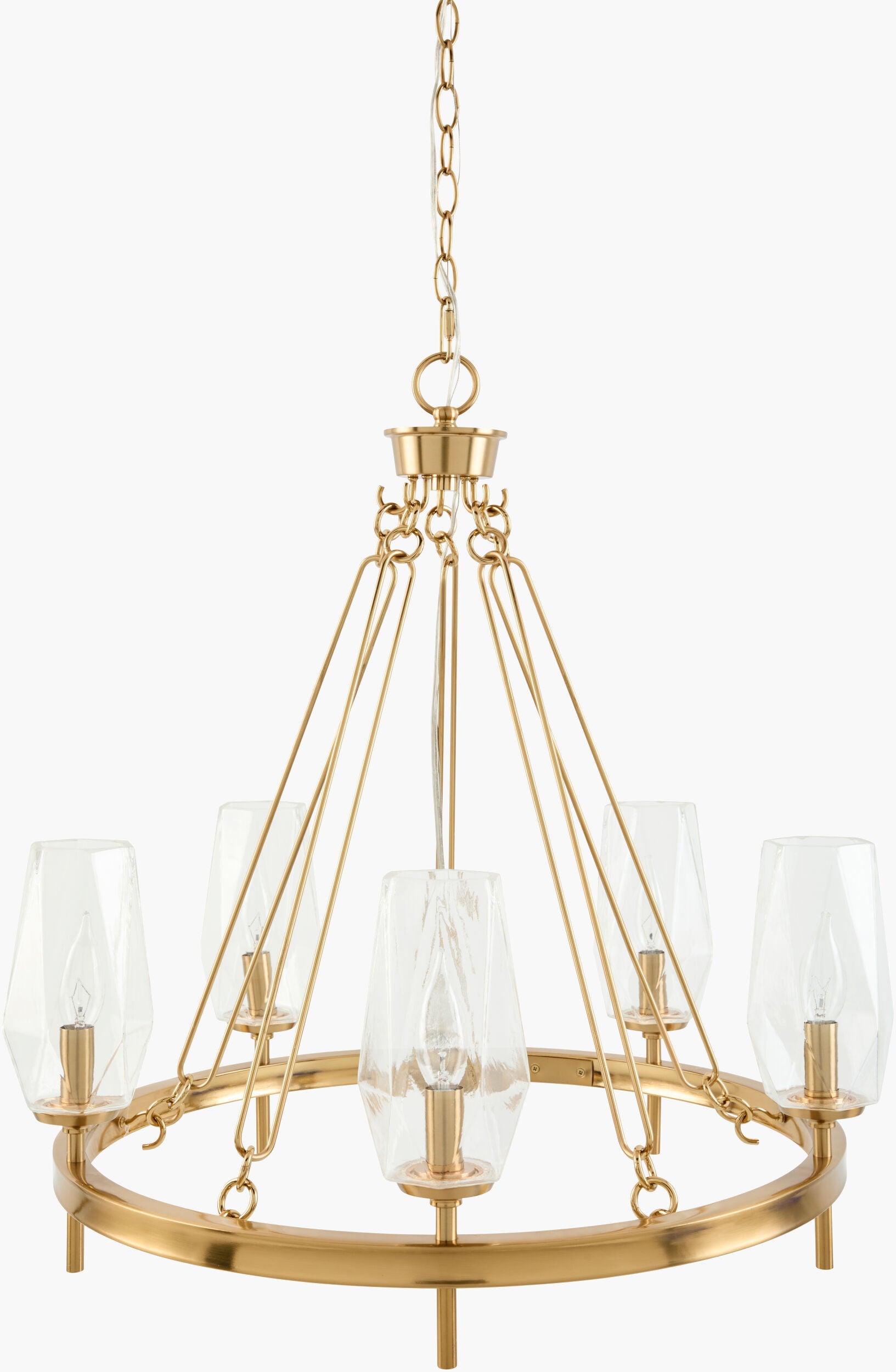 Merivelle Chandelier