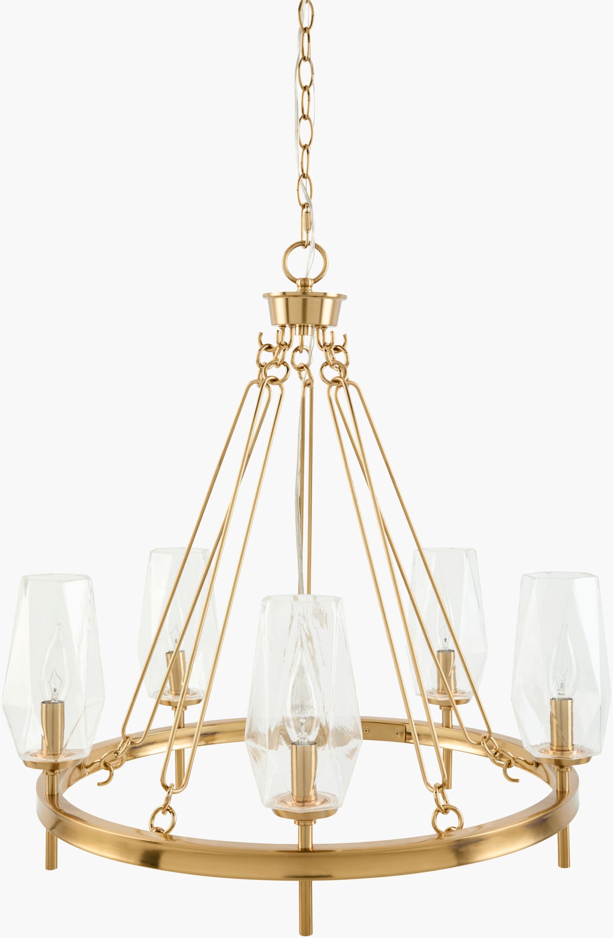 Merivelle Chandelier