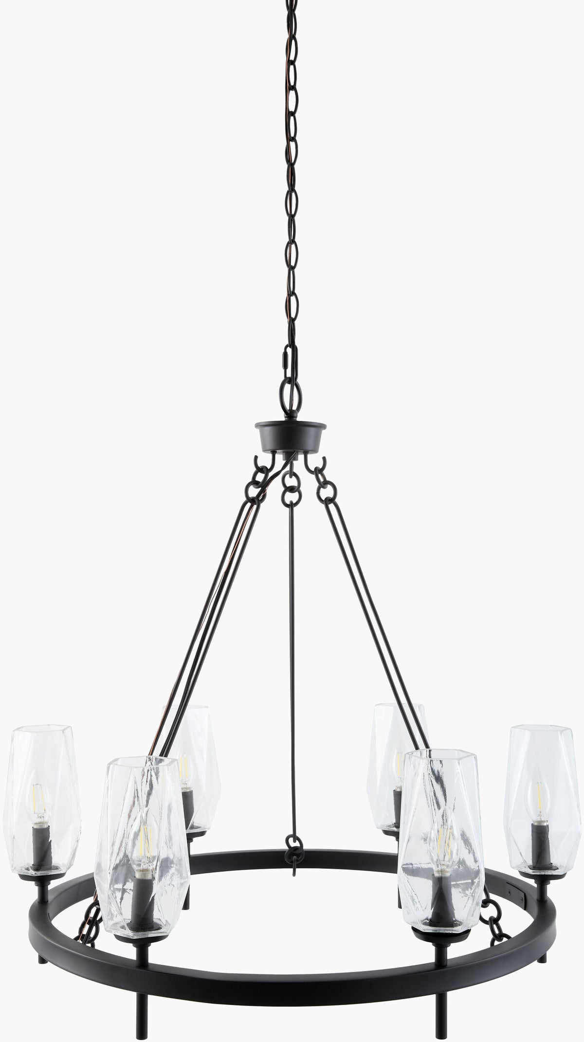 Merivelle Chandelier