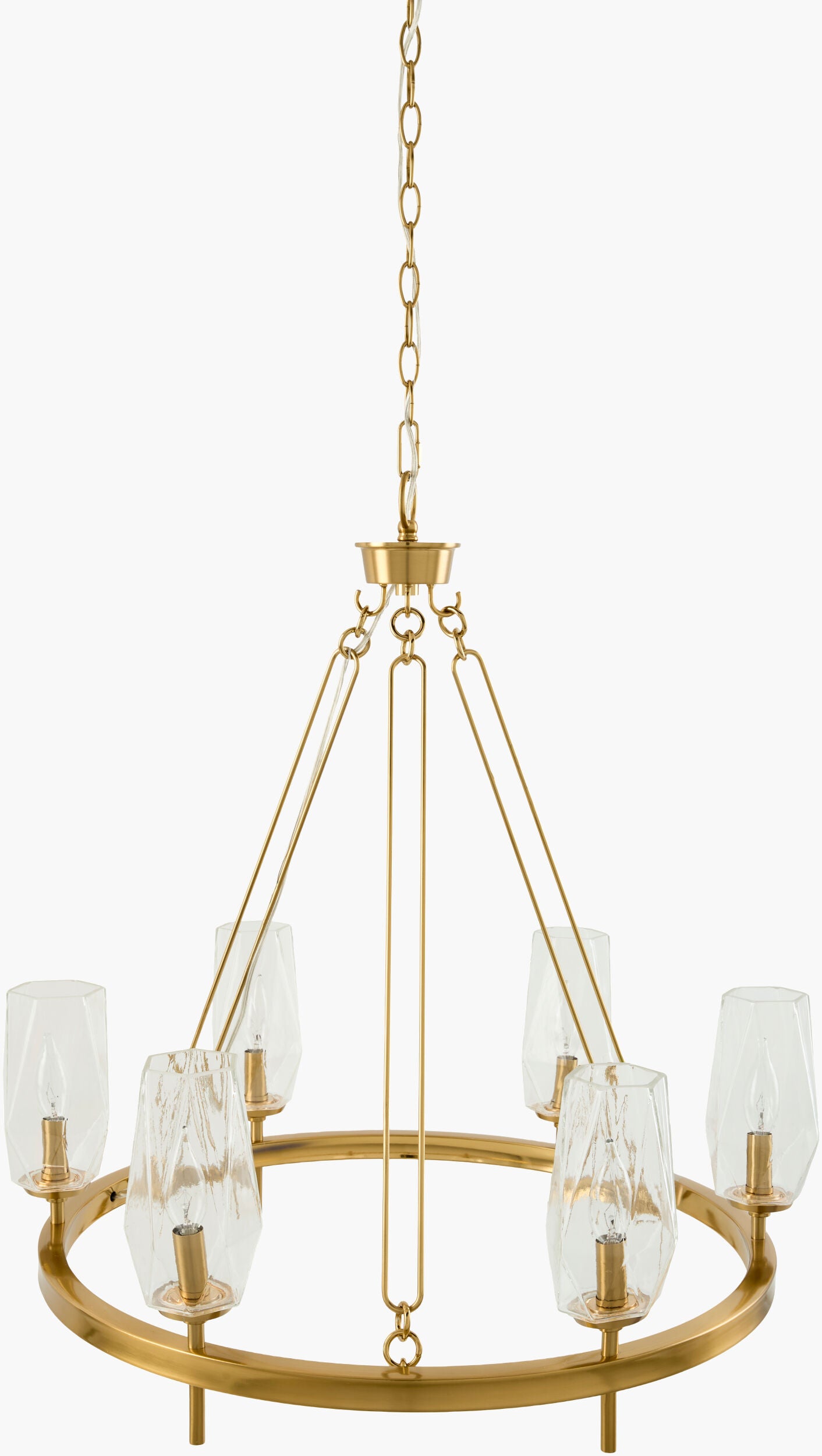 Merivelle Chandelier