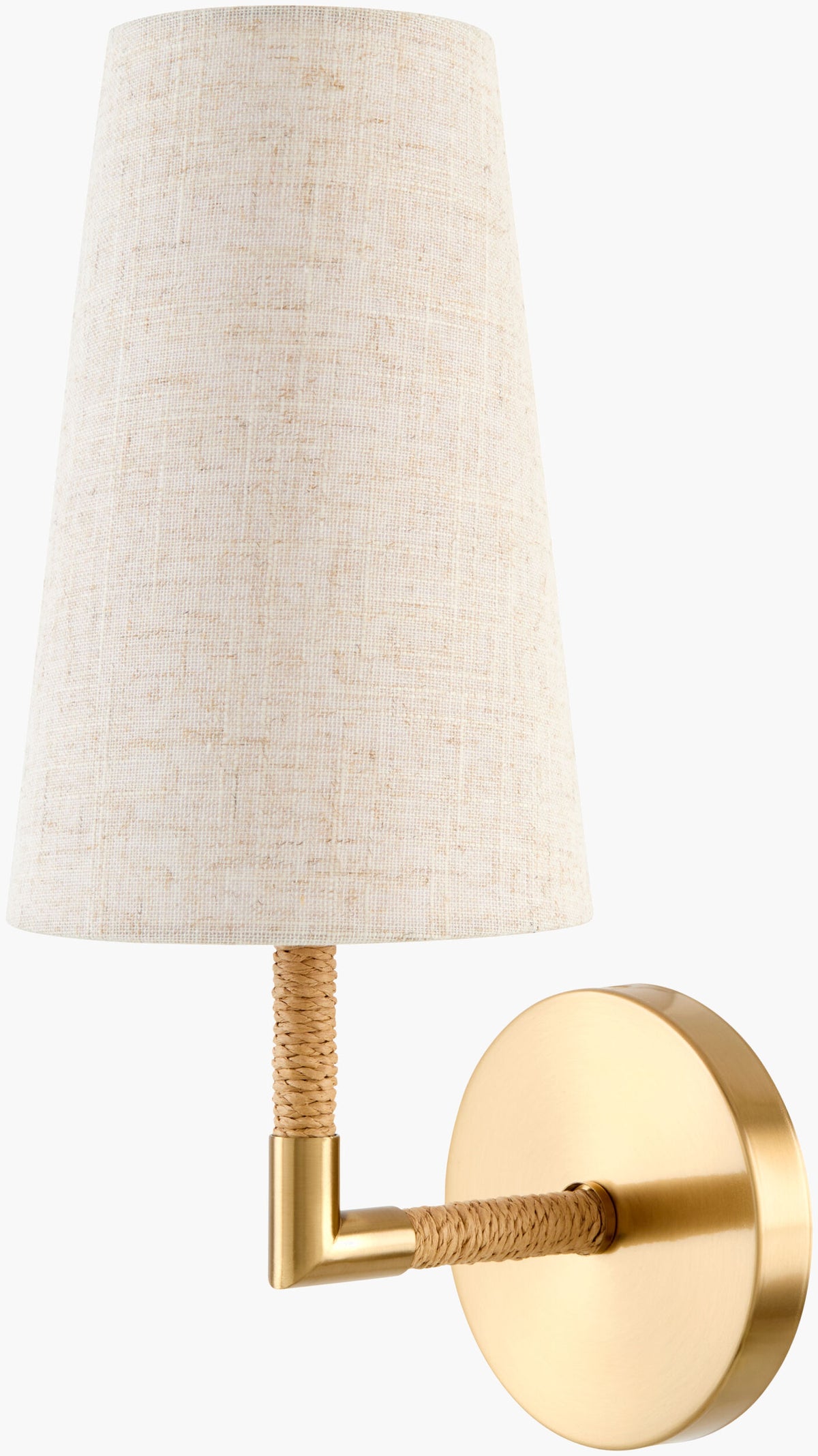 Morvain Wall Sconce