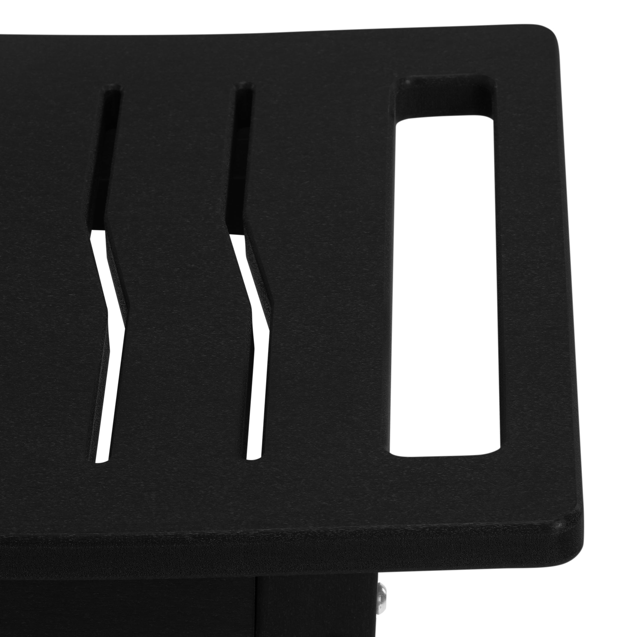 Cascade Bathroom Bench/Table Seahawk Designs Shower Benches