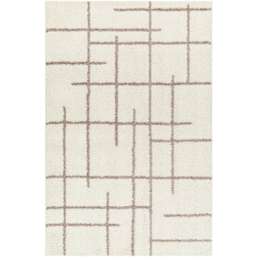 Maryland Shag Machine Woven Rug Livabliss Maryland Shag