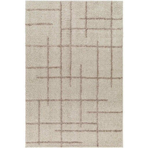 Maryland Shag Machine Woven Rug Livabliss Maryland Shag