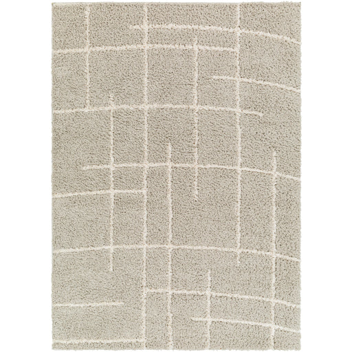 Maryland Shag Machine Woven Rug Livabliss Maryland Shag