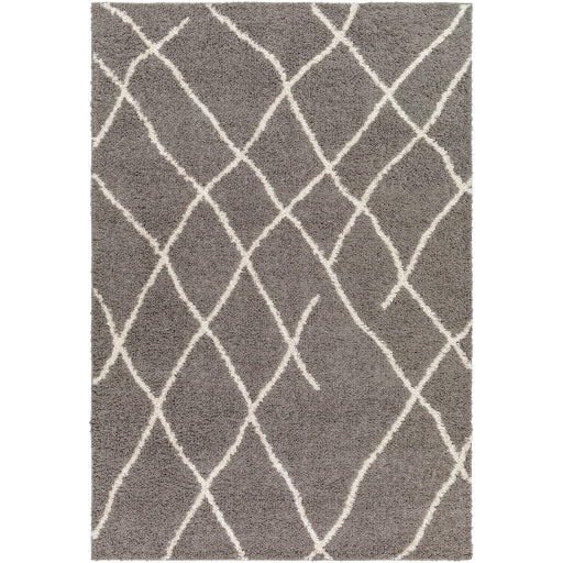Maryland Shag Machine Woven Rug Livabliss Maryland Shag