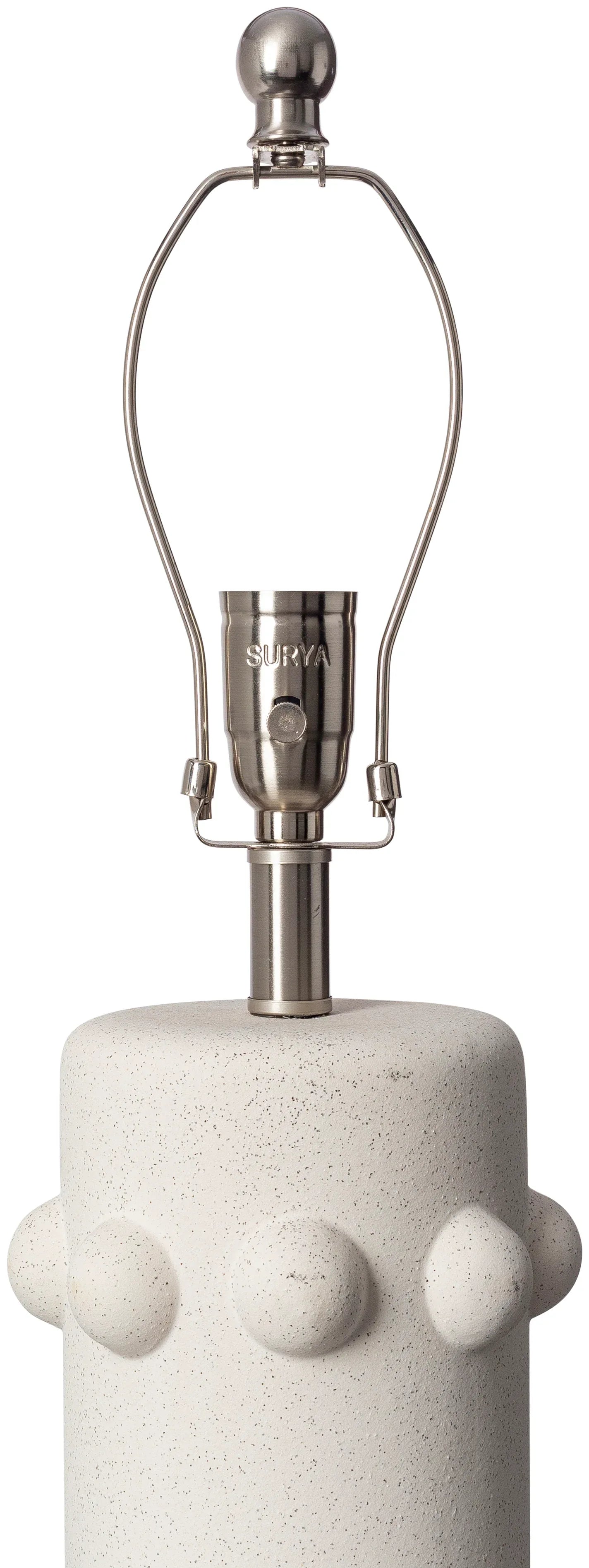 Massimo Accent Table Lamp Livabliss Massimo