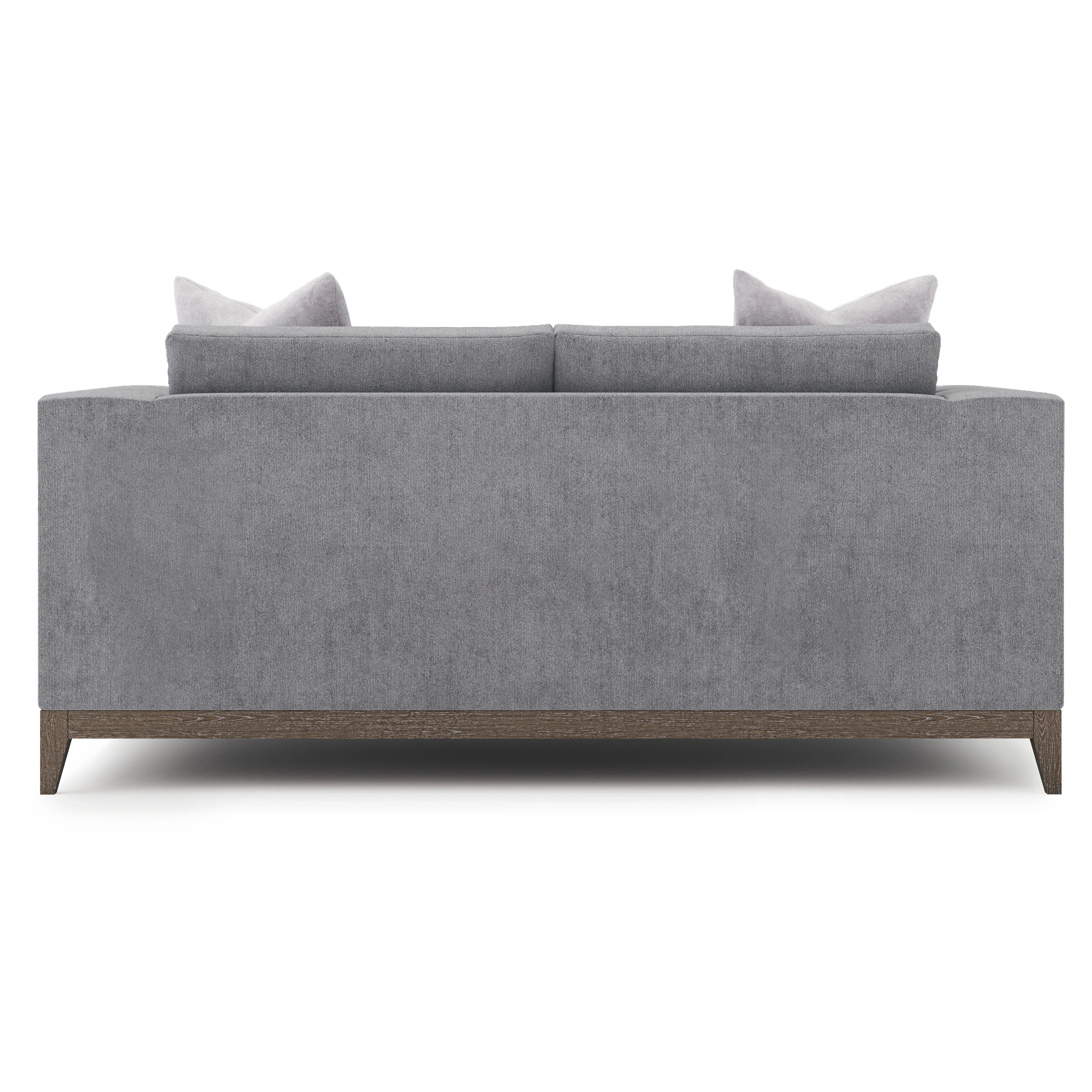 Noel Fabric Loveseat Bernhardt Living