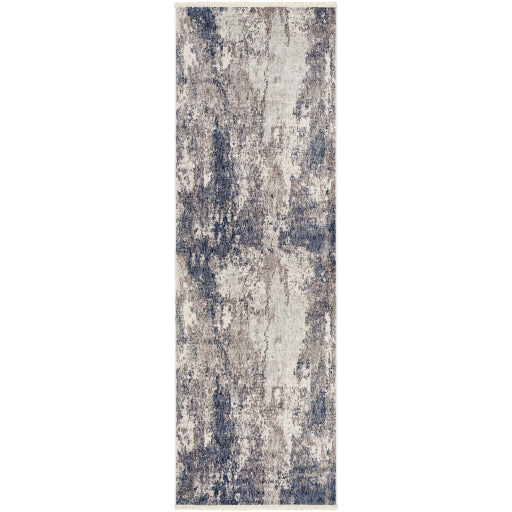 Misterio Machine Woven Rug Livabliss Misterio