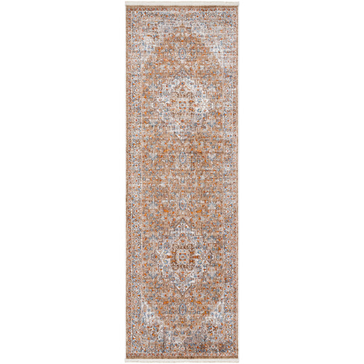 Misterio Machine Woven Rug Livabliss Misterio