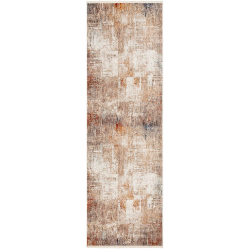 Misterio Machine Woven Rug Livabliss Misterio