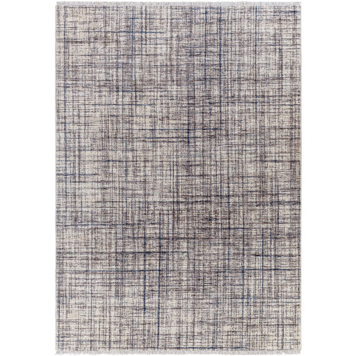 Misterio Machine Woven Rug Livabliss Misterio