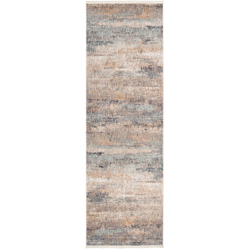 Misterio Machine Woven Rug Livabliss Misterio