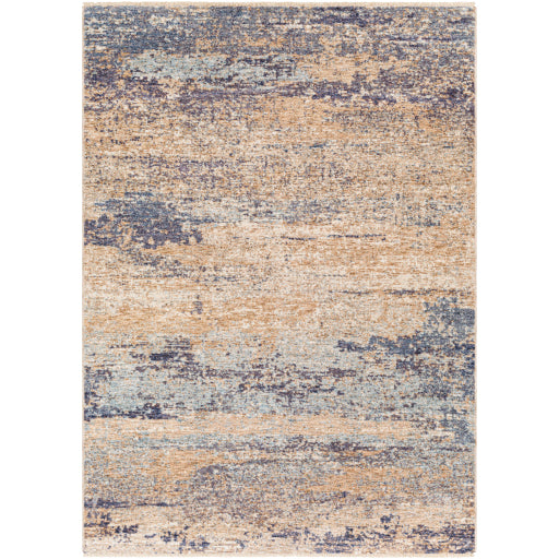 Misterio Machine Woven Rug Livabliss Misterio