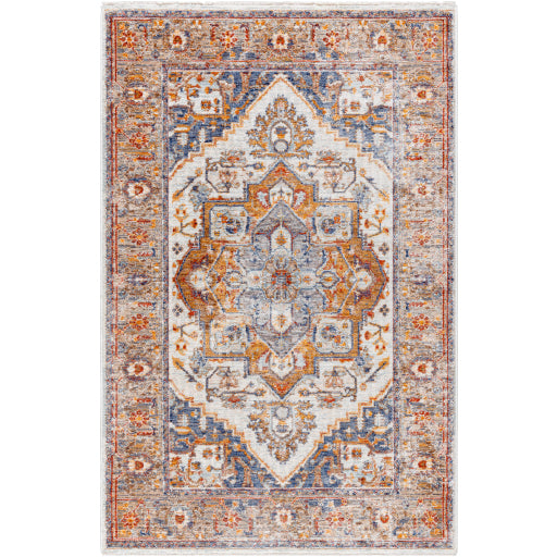 Misterio Machine Woven Rug Livabliss Misterio