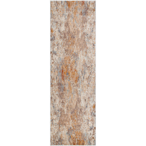Misterio Machine Woven Rug Livabliss Misterio