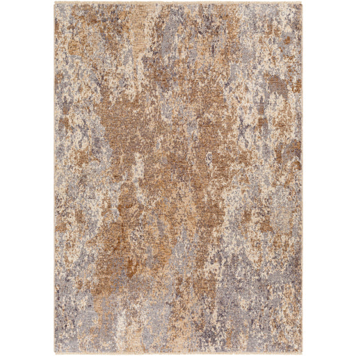 Misterio Machine Woven Rug Livabliss Misterio