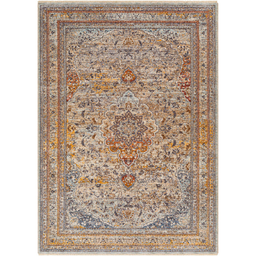 Misterio Machine Woven Rug Livabliss Misterio