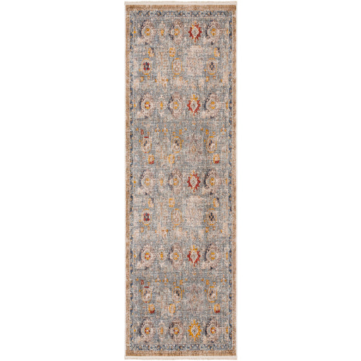 Misterio Machine Woven Rug Livabliss Misterio