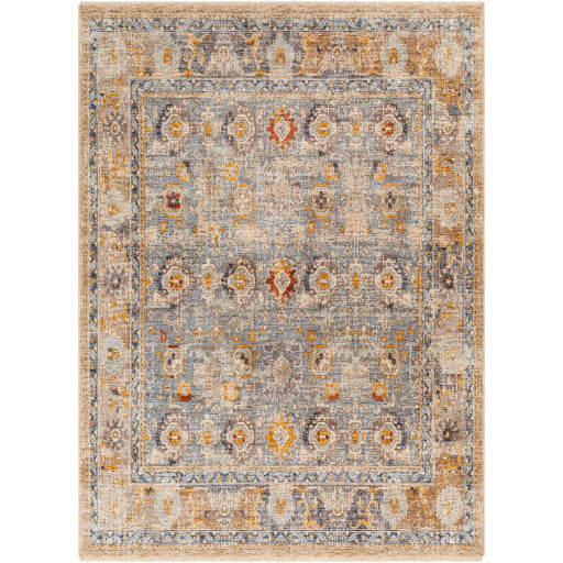 Misterio Machine Woven Rug Livabliss Misterio