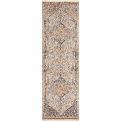 Misterio Machine Woven Rug Livabliss Misterio