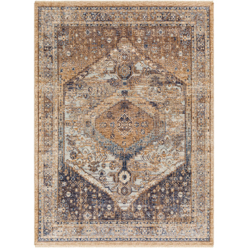 Misterio Machine Woven Rug Livabliss Misterio