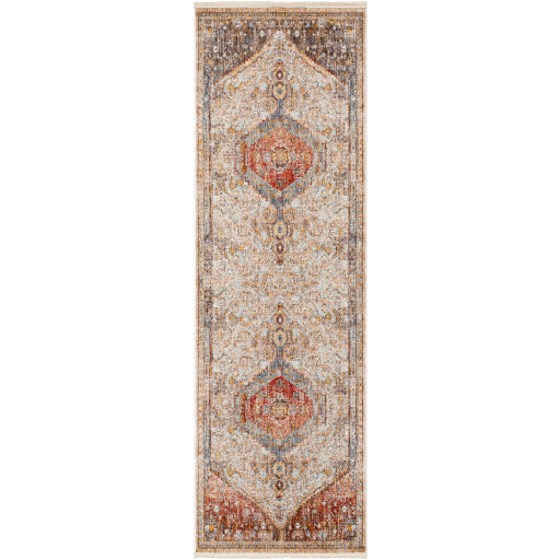Misterio Machine Woven Rug Livabliss Misterio