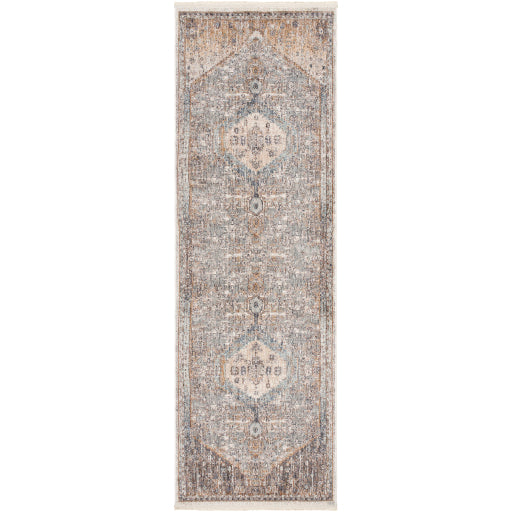 Misterio Machine Woven Rug Livabliss Misterio