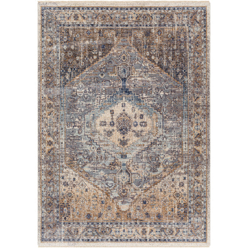 Misterio Machine Woven Rug Livabliss Misterio