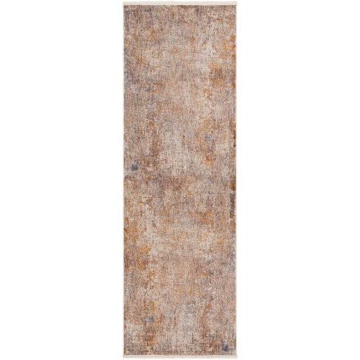 Misterio Machine Woven Rug Livabliss Misterio
