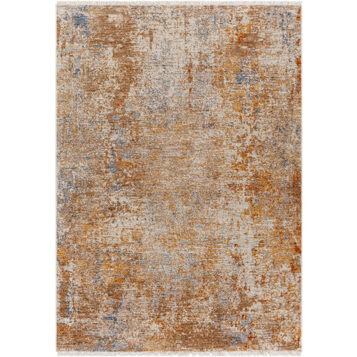 Misterio Machine Woven Rug Livabliss Misterio