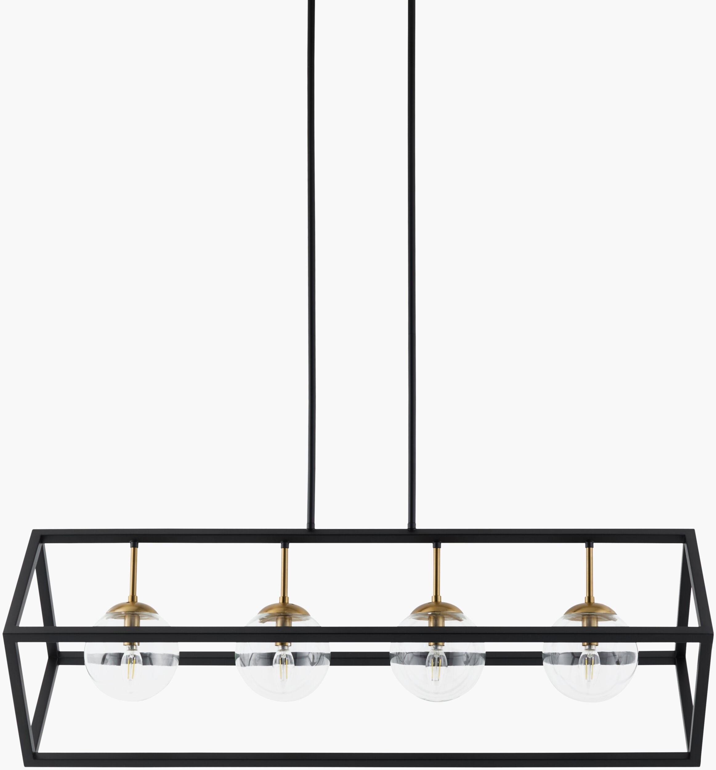 Matacon Chandelier