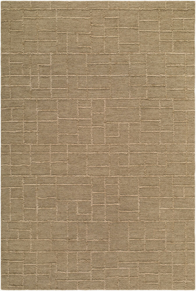 Matterhorn Handmade Rug