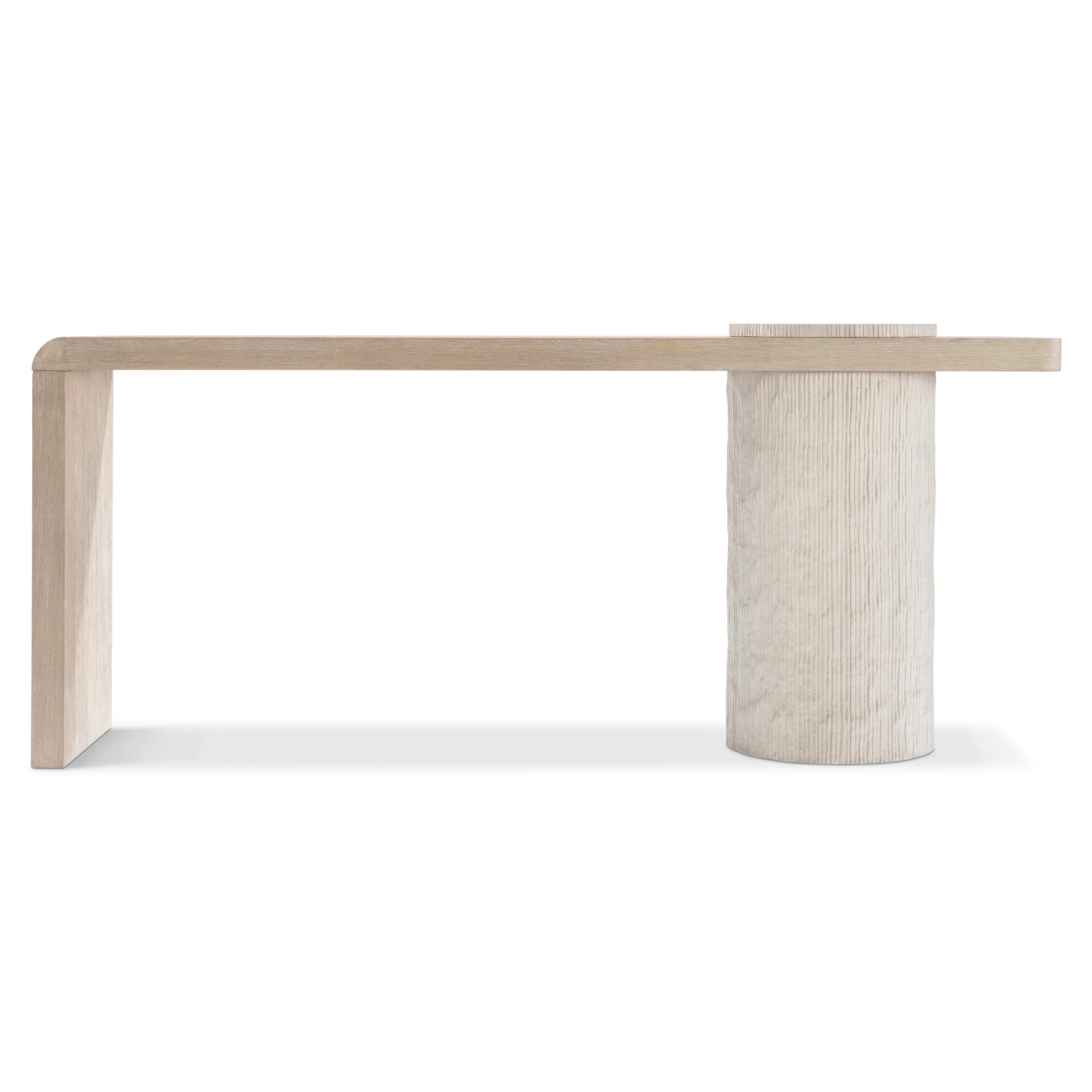 Antibes Console Table Bernhardt Loft