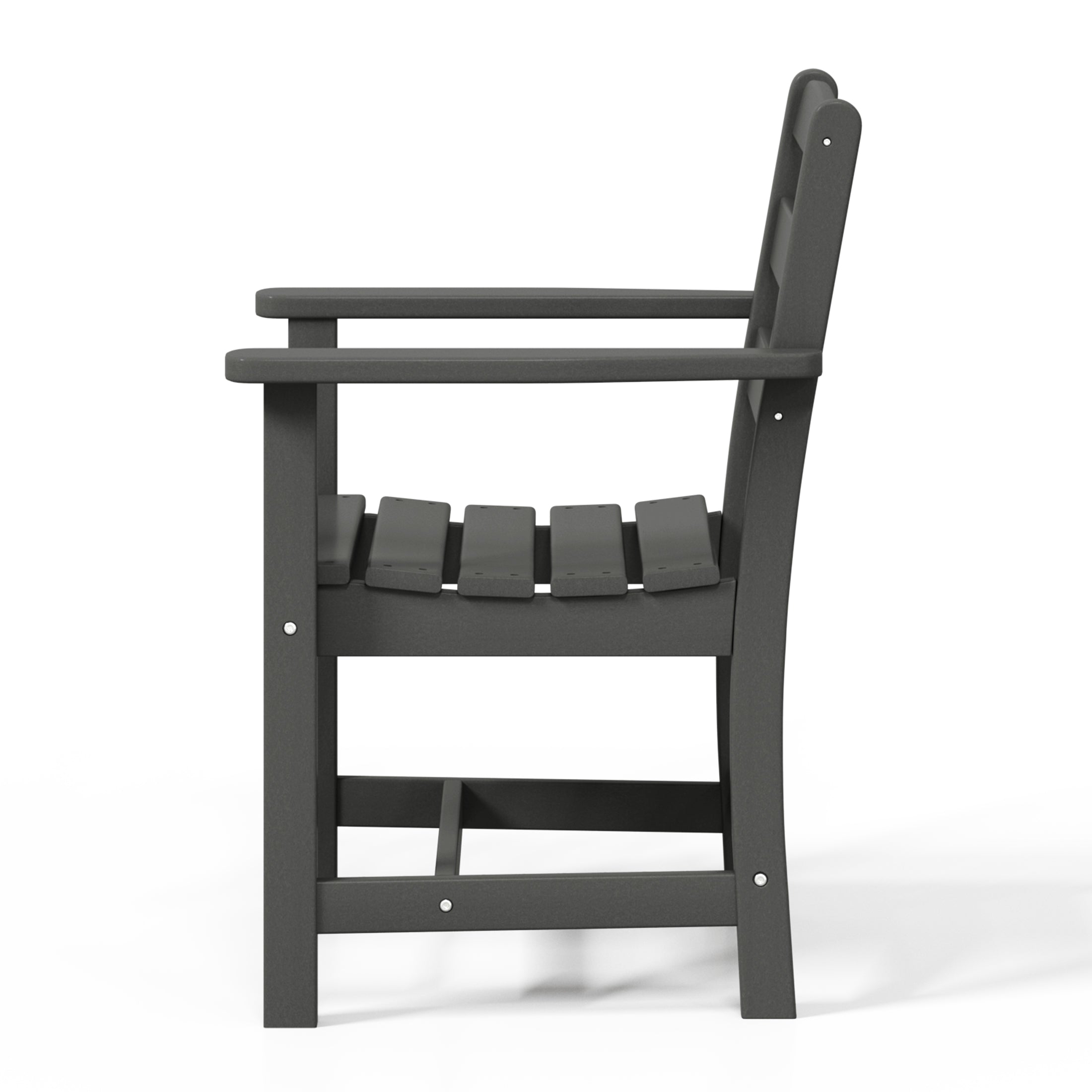 Concord Dining Arm Chair Seahawk Designs Patio Dining Chairs