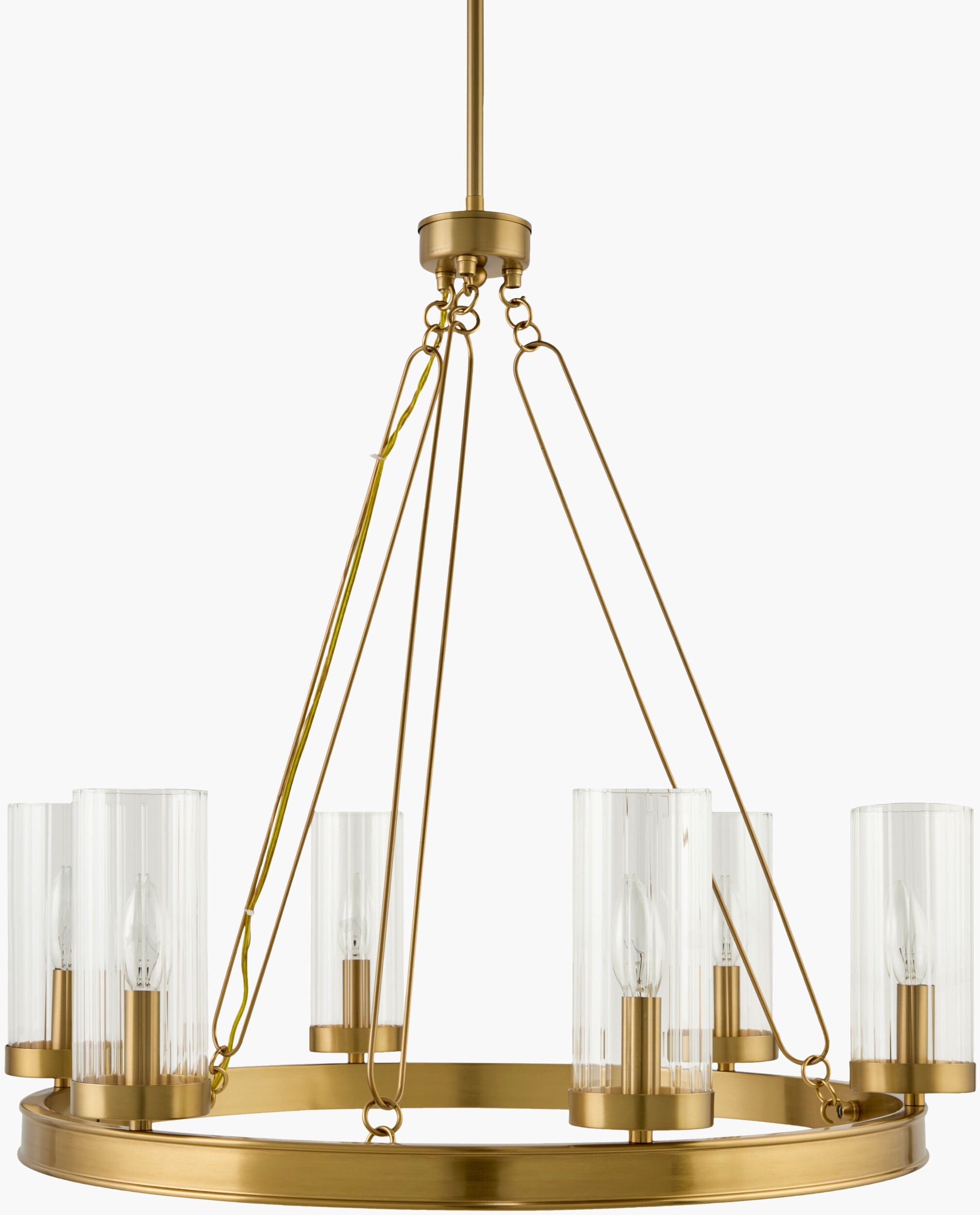 Motovun Chandelier