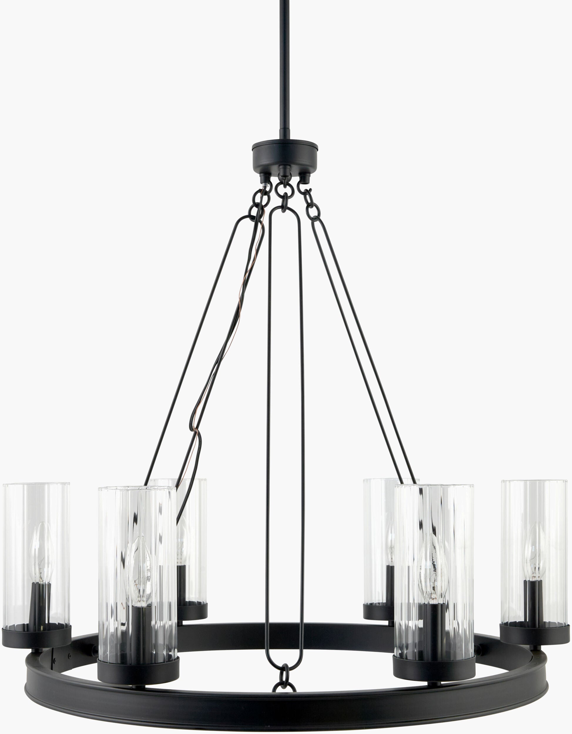 Motovun Chandelier