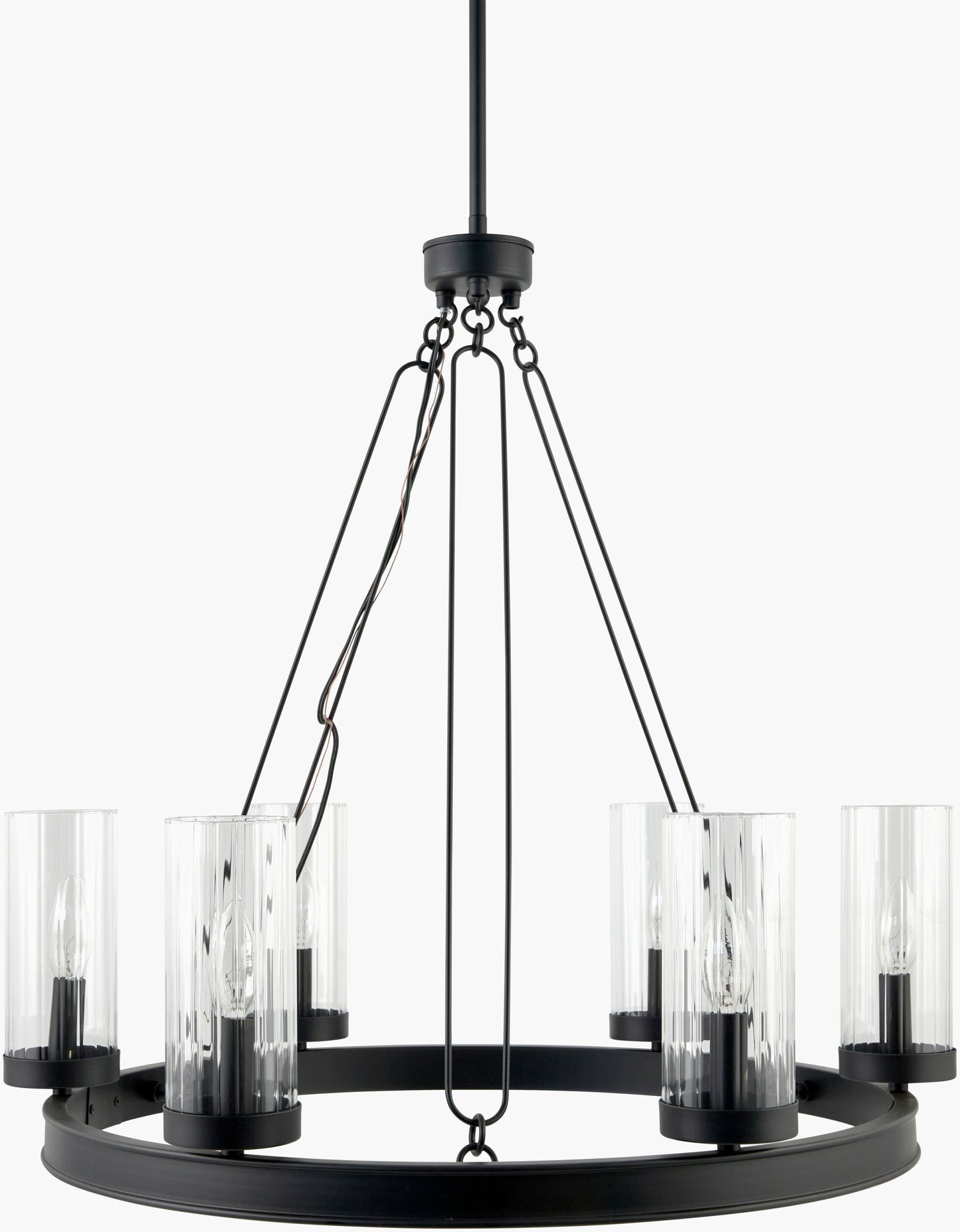 Motovun Chandelier