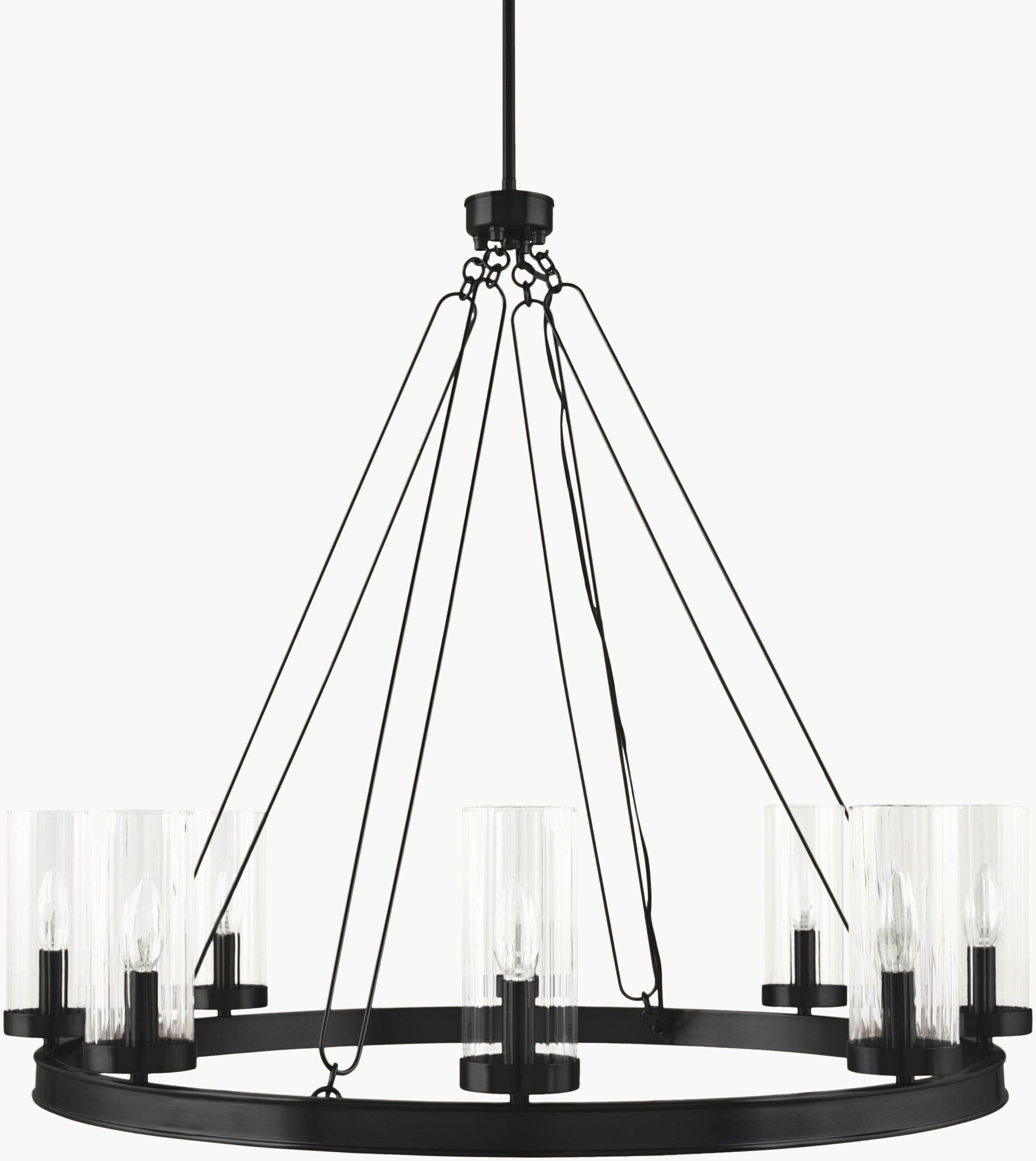 Motovun Chandelier